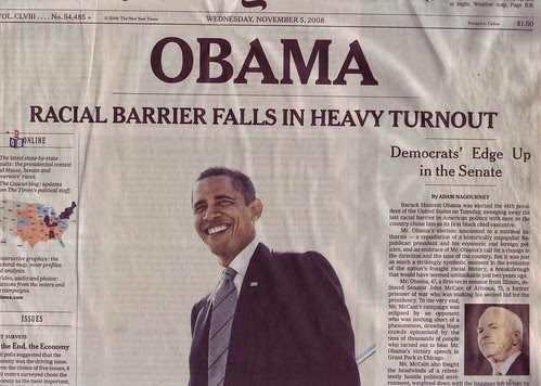 NYT Nov. 5th