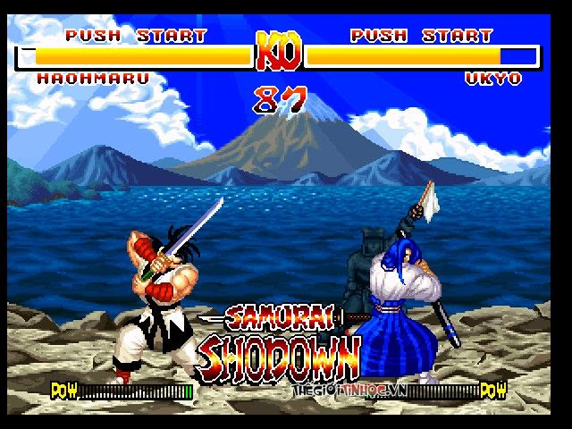 Neo Geo Roms Full Set 181