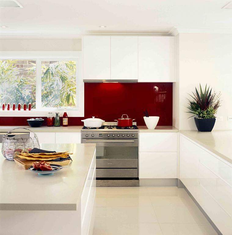Splashback Design Ideas - Get Inspired by photos of Splashbacks ...