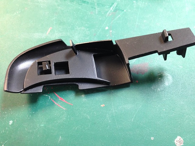 HND 2 Prototyping