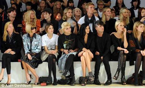 London Fashion Week