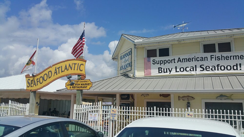 Seafood Restaurants In Cocoa Beach - All You Need Infos