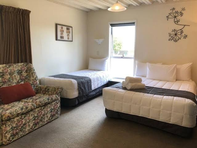 Reviews of Saddle and Sulky Motel in New Plymouth - Hotel