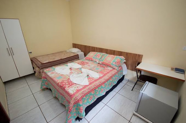 Comentários e avaliações sobre Hotel e Churrascaria 2 Irmãos