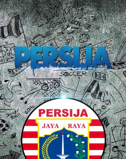 Paling Keren 18 Wallpaper Dinding Persija Jakarta  Richa Wallpaper