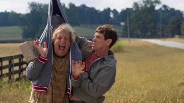 Por quê Jim Carrey nunca mais fez um filme? Por quê Jim Carrey nunca mais fez um filme?