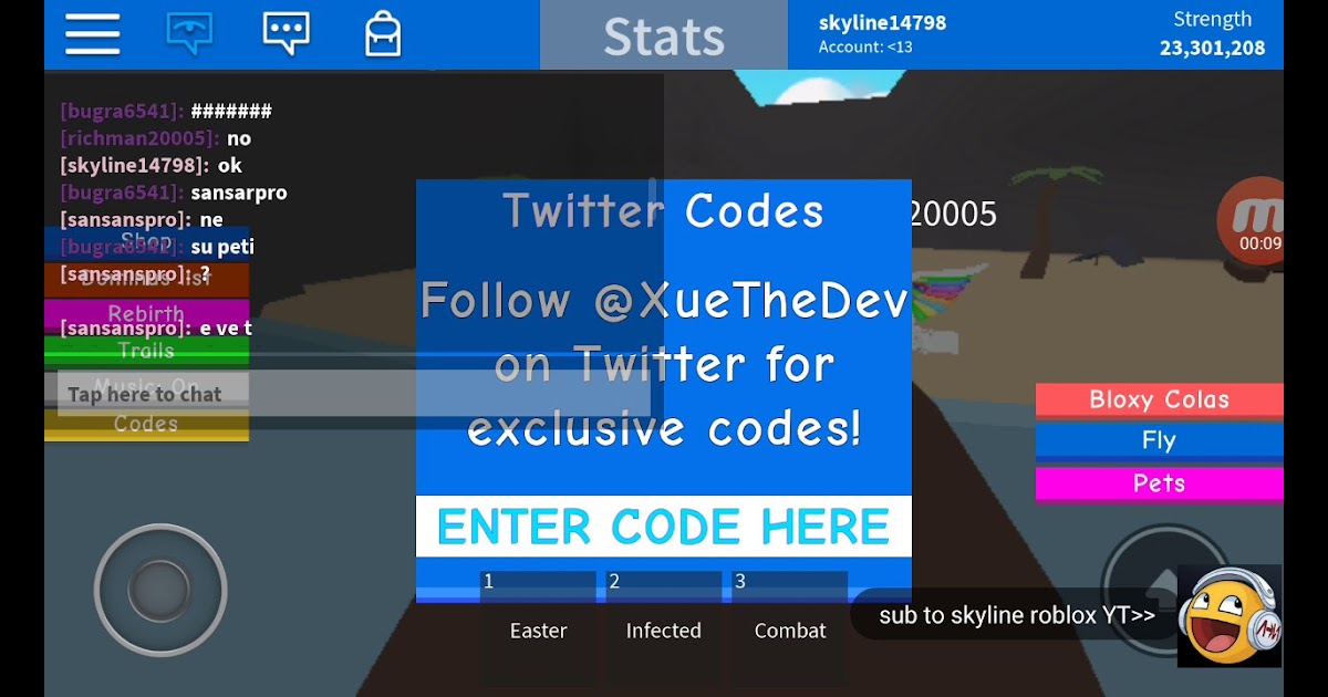 codes-for-roblox-dominus-lifting-simulator-v2