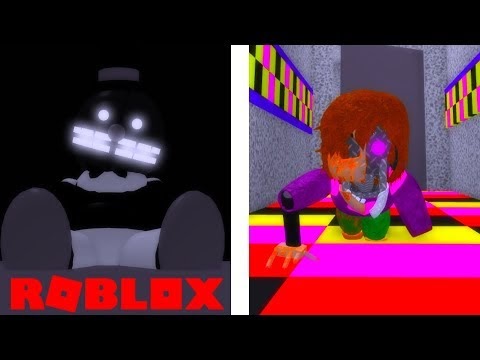 Creating Fan Animatronics And Funtime Freddy In Roblox The