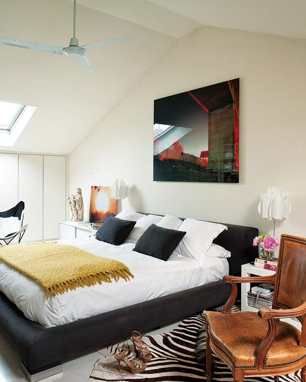 Apartamento em Madrid 9