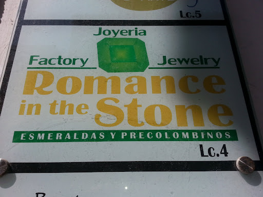 Joyeria Romance Store