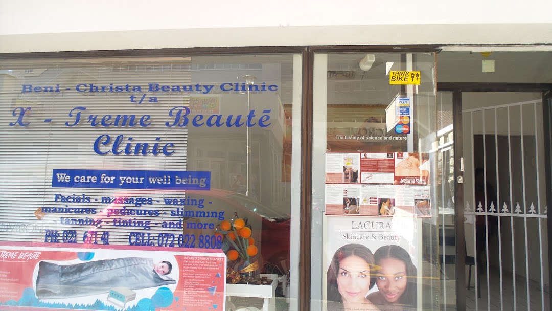 X-Treme Beaute Clinic