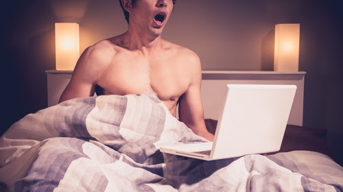 Consequences Of Over-masturbation | Men's Health articles | Family ...