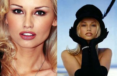 modelos-clasicas-Adriana-Sklenarikova
