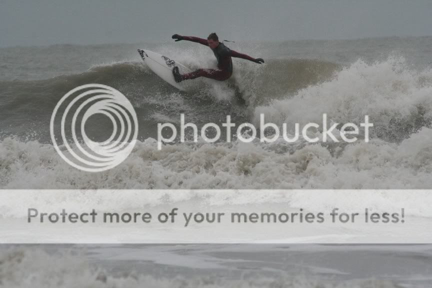 Bredene Epic Surf