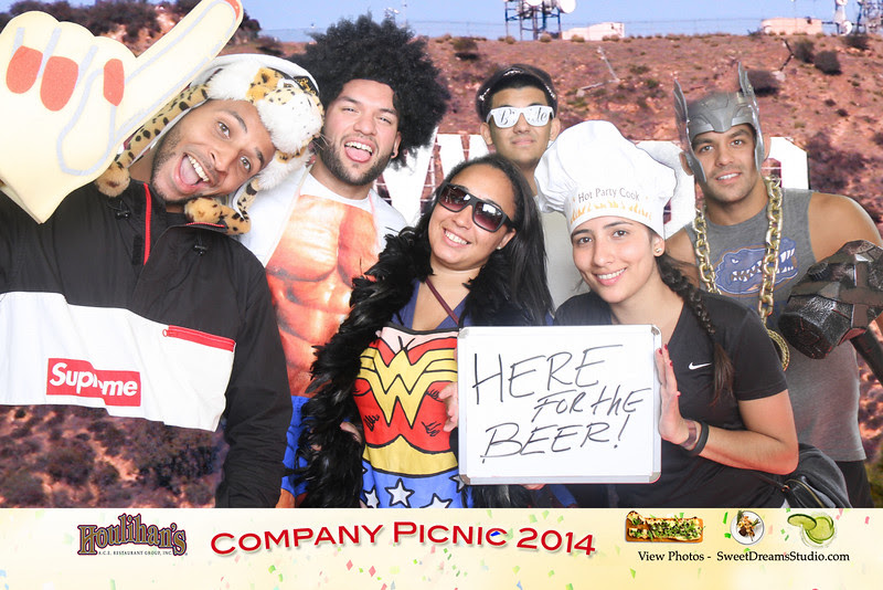 photo booth nj