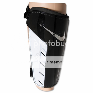 nike tiempo park guard