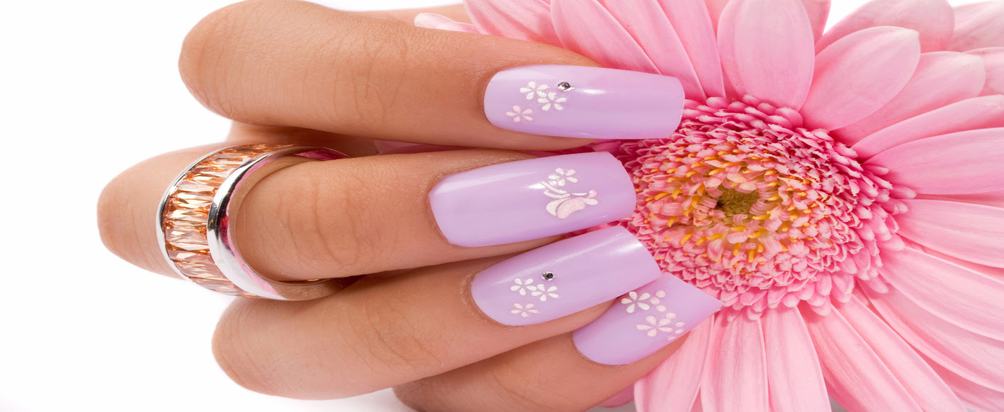 Nails Salon Nail Shop Near Me - Nail and Manicure Trends