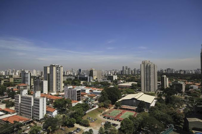 Hotel Bienal Suítes