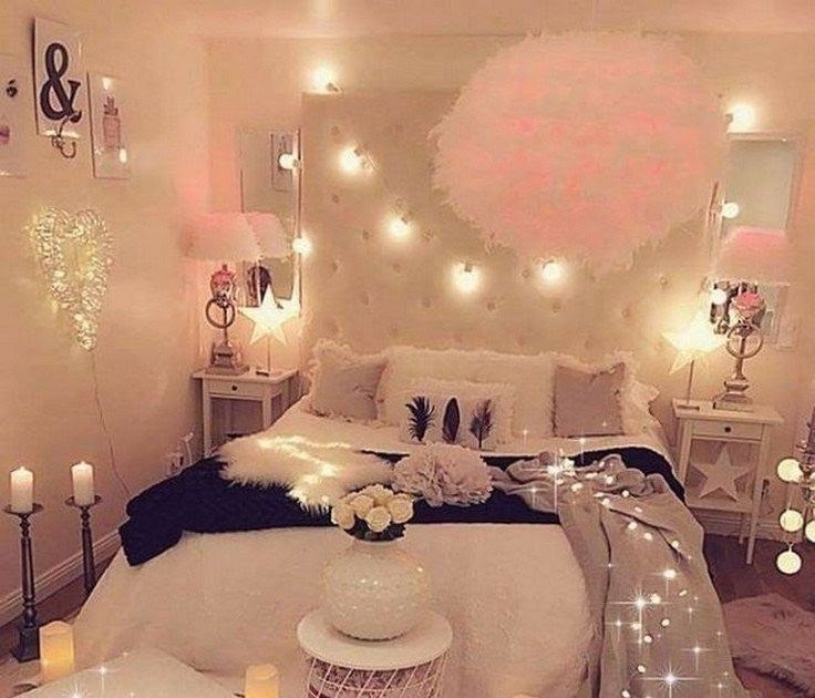 50 inspiring bedroom ideas for teen girls you will love 25