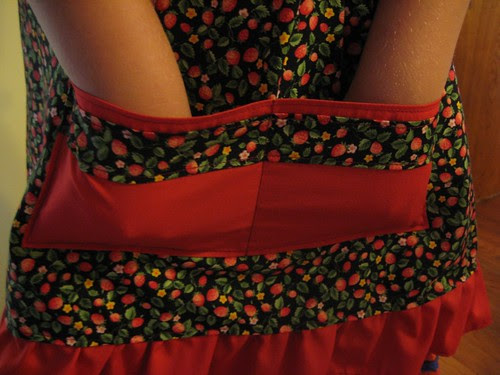 Apron