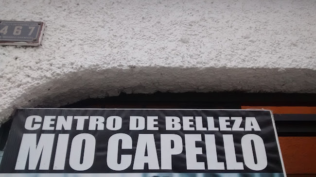 Centro de Belleza Mio Capello jesus calderon - Centro de estética