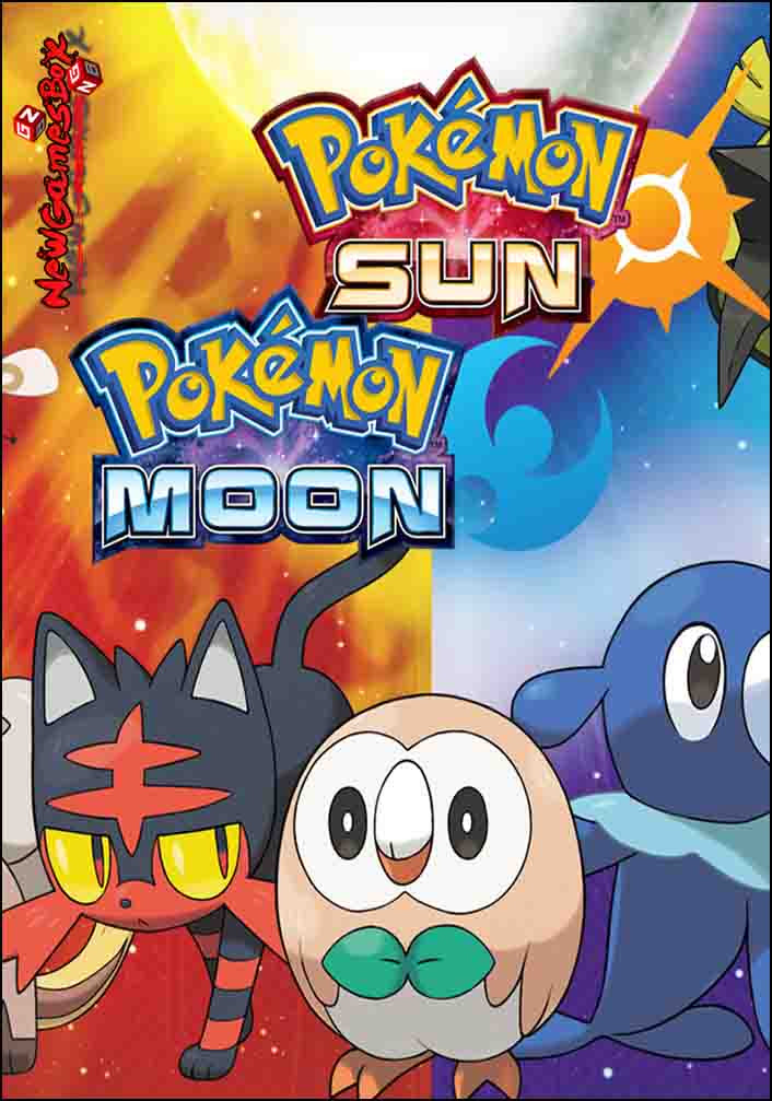 Free online download Pokemon full moon version download