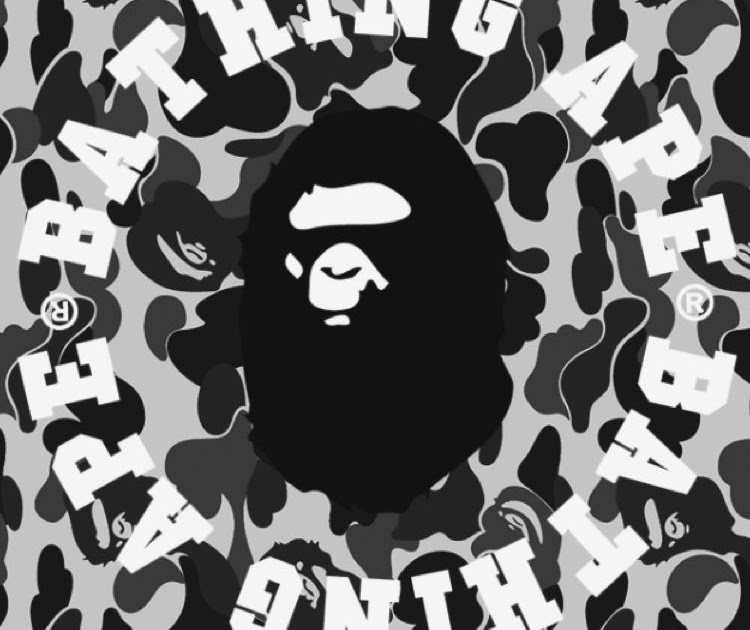 Bape Wallpaper Iphone 12 : Bape Iphone Wallpapers 53 Best Bape Iphone ...