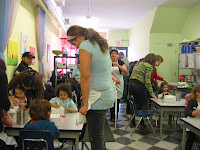 front area of Cookerydoo