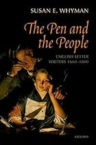 The Pen and the People: English Letter…