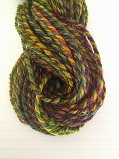 Spin U - Week 5 Splying