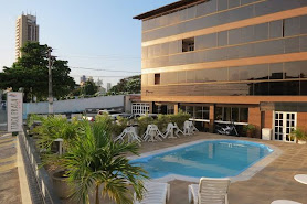 Tirol Praia Hotel