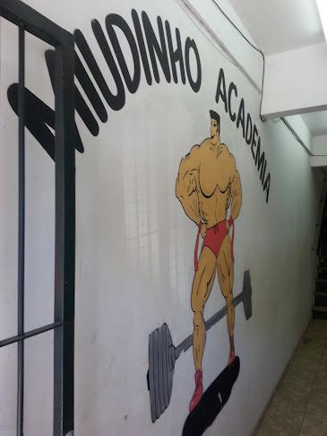 Avaliações sobre Miudinho Academia em Porto Alegre - Academia