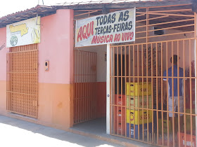 Vanusa Bar
