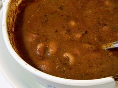 Sweet n' Spicy Baked Beans