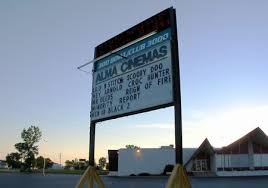 Movie Theater «NCG Cinema», reviews and photos, 3002 W Monroe Rd, Alma, MI 48801, USA
