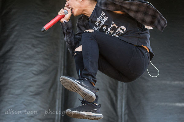 Taka, vocals, One OK Rock