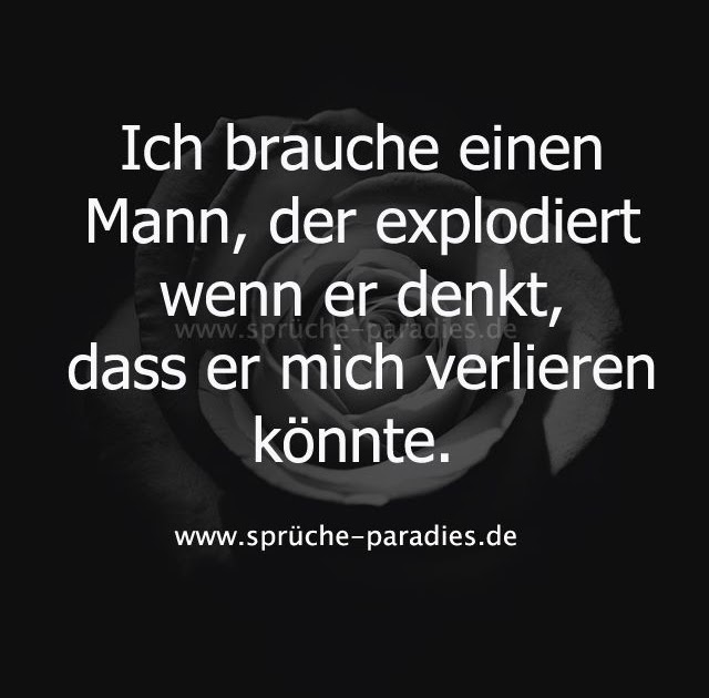 Ich Brauche Keinen Mann Sprüche DE Sprueche