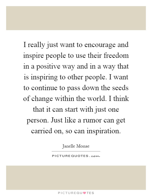 Quotes To Inspire People Retro Future