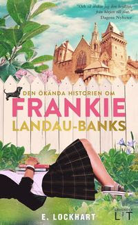 Den ökända historien om Frankie Landau-Banks (pocket)