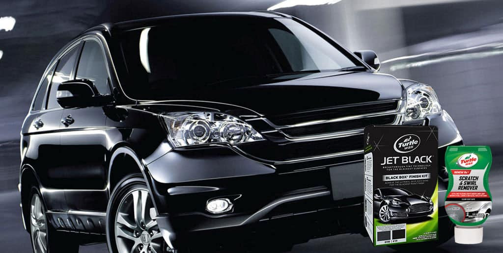 Merawat Mobil Berwarna Hitam DR OTO Merawat Mobil Berwarna Hitam DR OTO