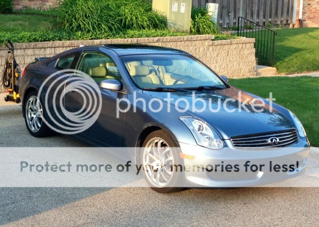 Infiniti G35 Coupe For Sale Craigslist - Cars Trend Today