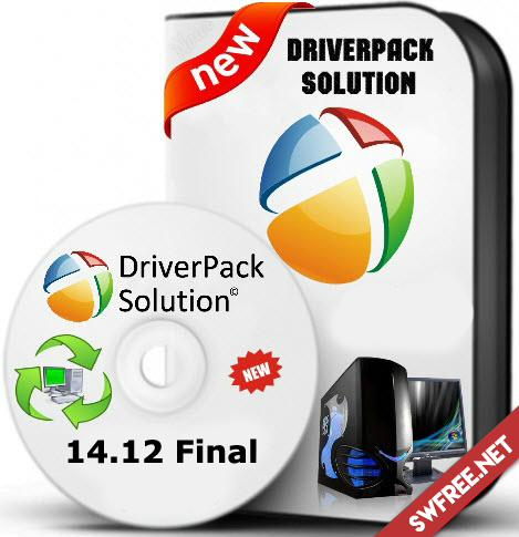 Driverpack