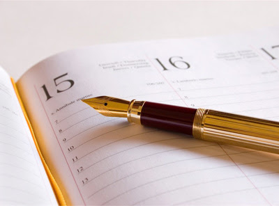 agenda agenda