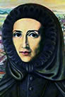 Teresa Eustochio Verzeri, Santa