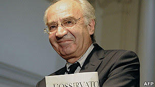 Ettore Gotti Tedeschi