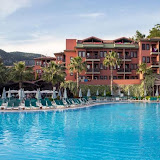 Oludeniz Sun City Beach Club