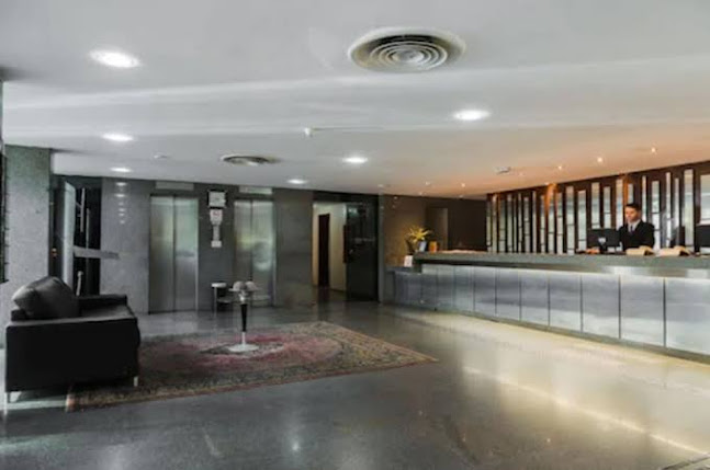 Phenícia Hotel - Hotel