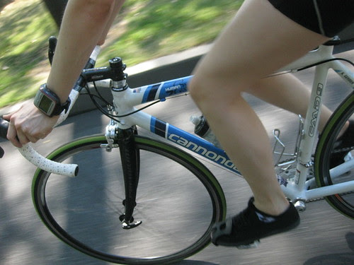 new bike!