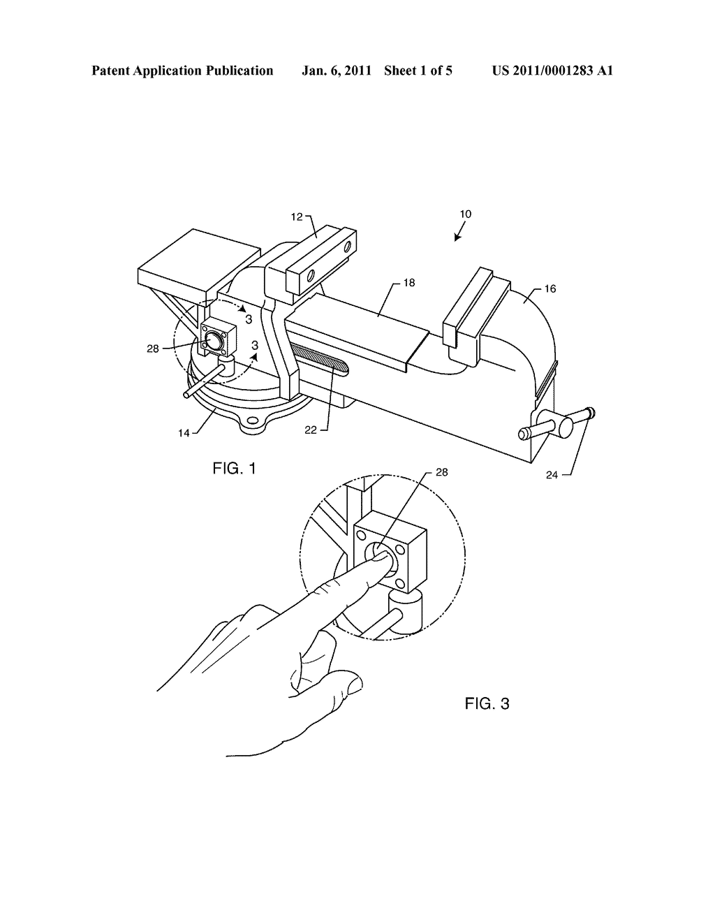 Cool Bench Vice Drawing Images | Invisible Blogger