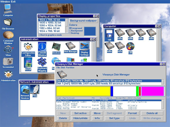 visopsys